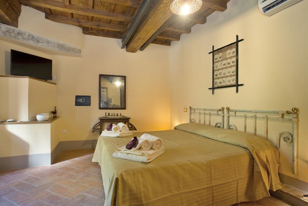 Villa D'Arte Agri Resort 폰타씨에베 외부 사진