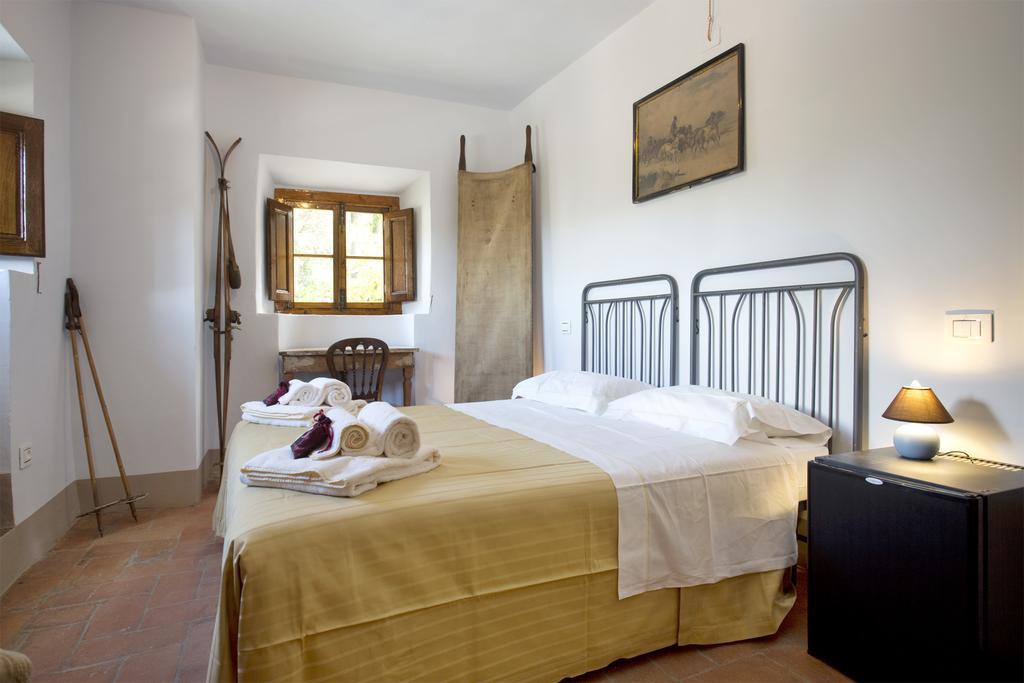 Villa D'Arte Agri Resort 폰타씨에베 외부 사진