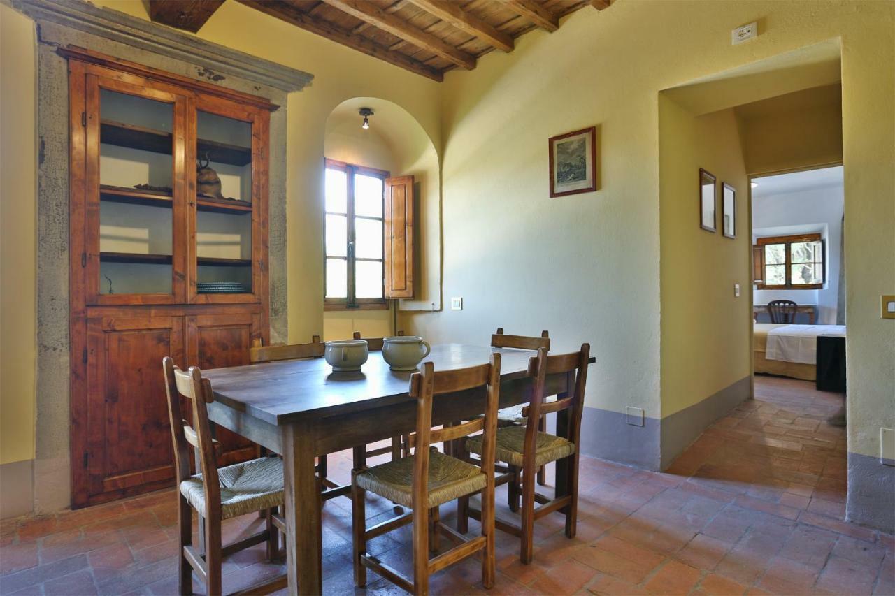 Villa D'Arte Agri Resort 폰타씨에베 외부 사진