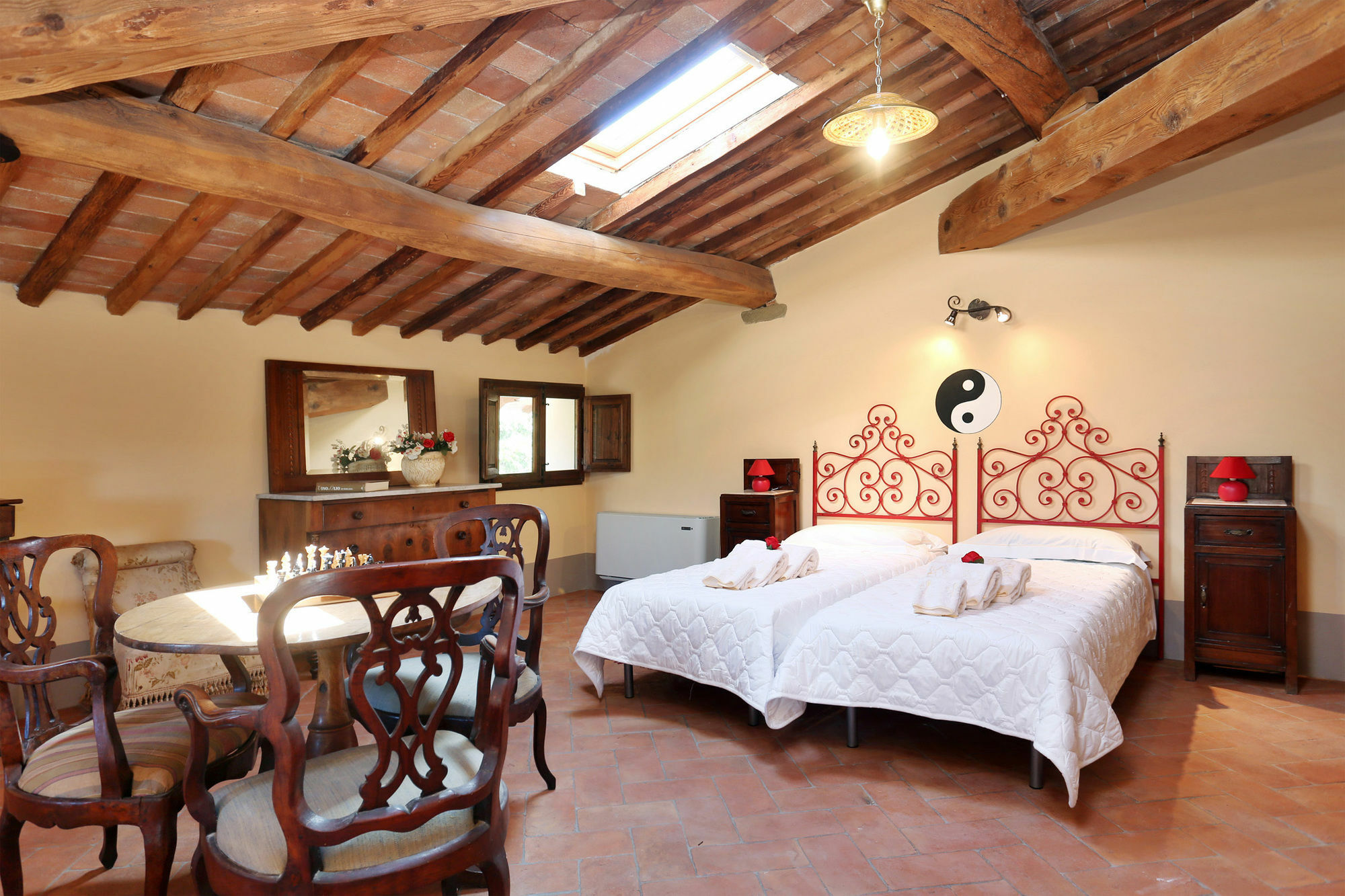 Villa D'Arte Agri Resort 폰타씨에베 외부 사진
