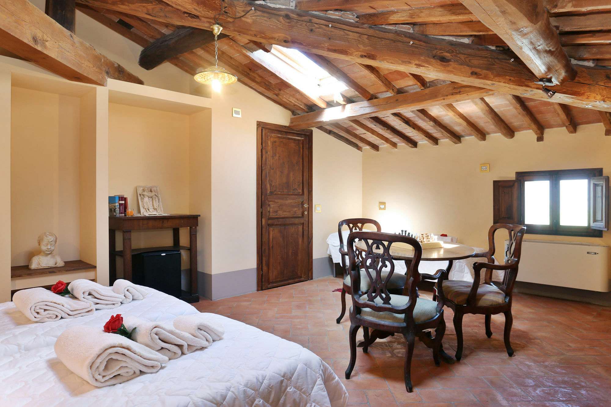 Villa D'Arte Agri Resort 폰타씨에베 외부 사진