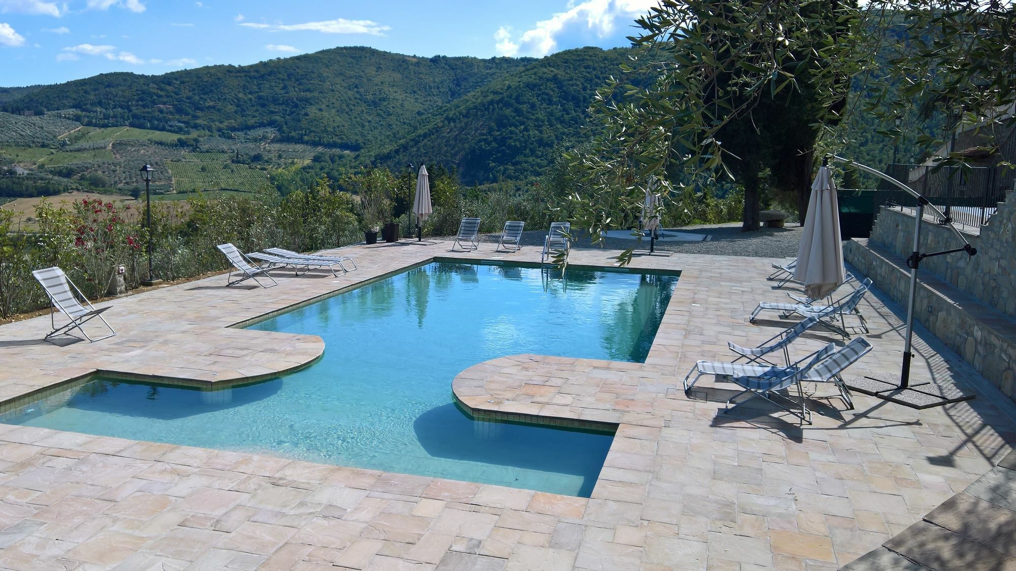 Villa D'Arte Agri Resort 폰타씨에베 외부 사진