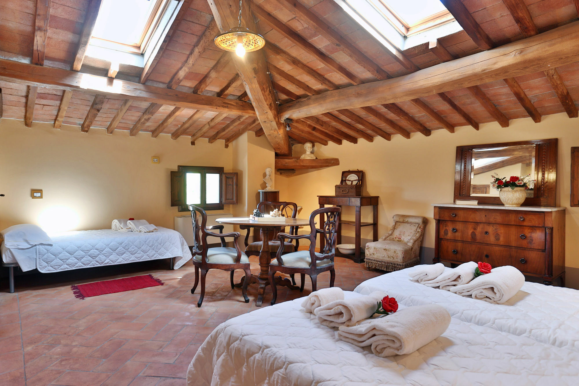 Villa D'Arte Agri Resort 폰타씨에베 외부 사진