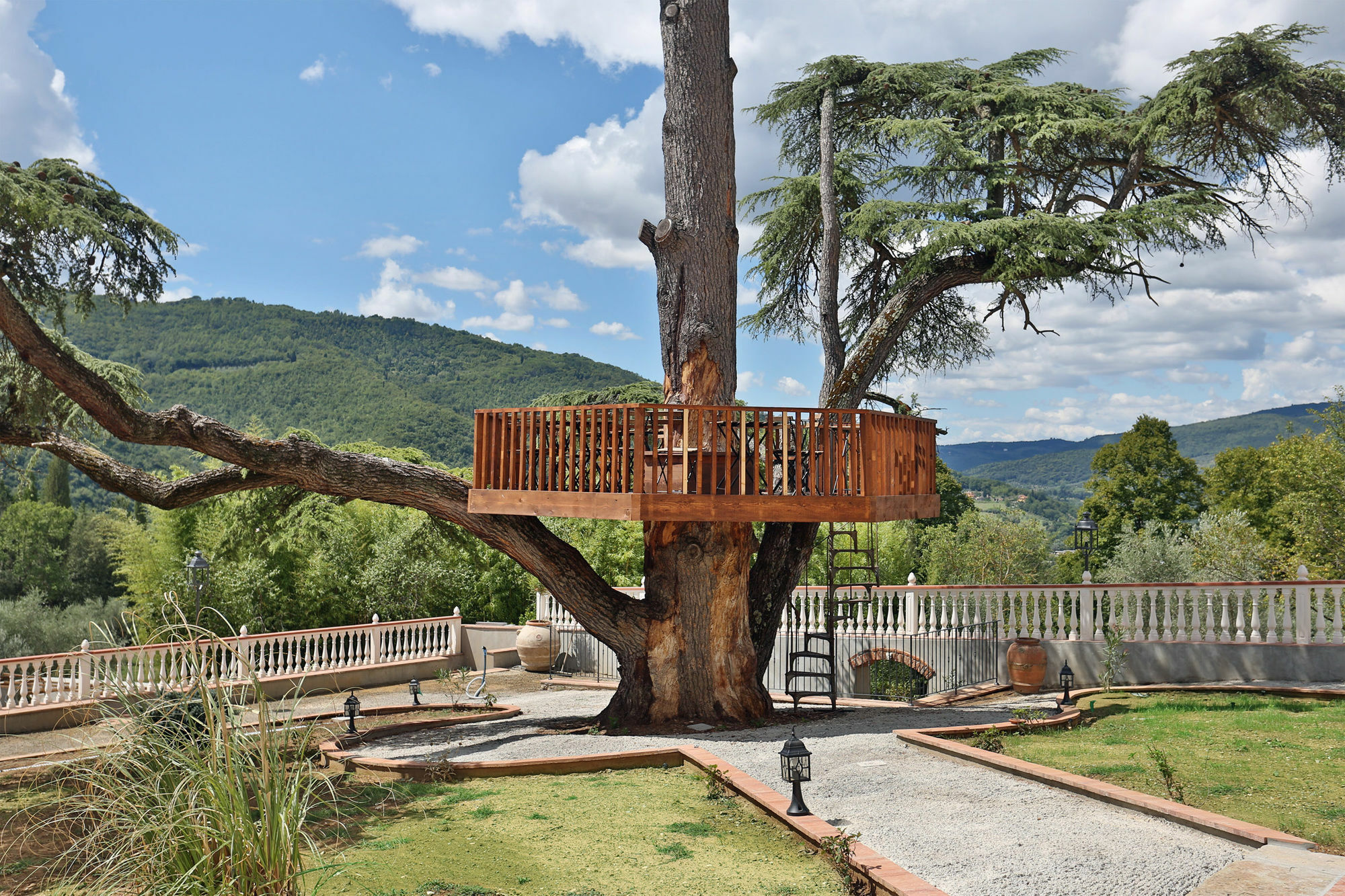 Villa D'Arte Agri Resort 폰타씨에베 외부 사진
