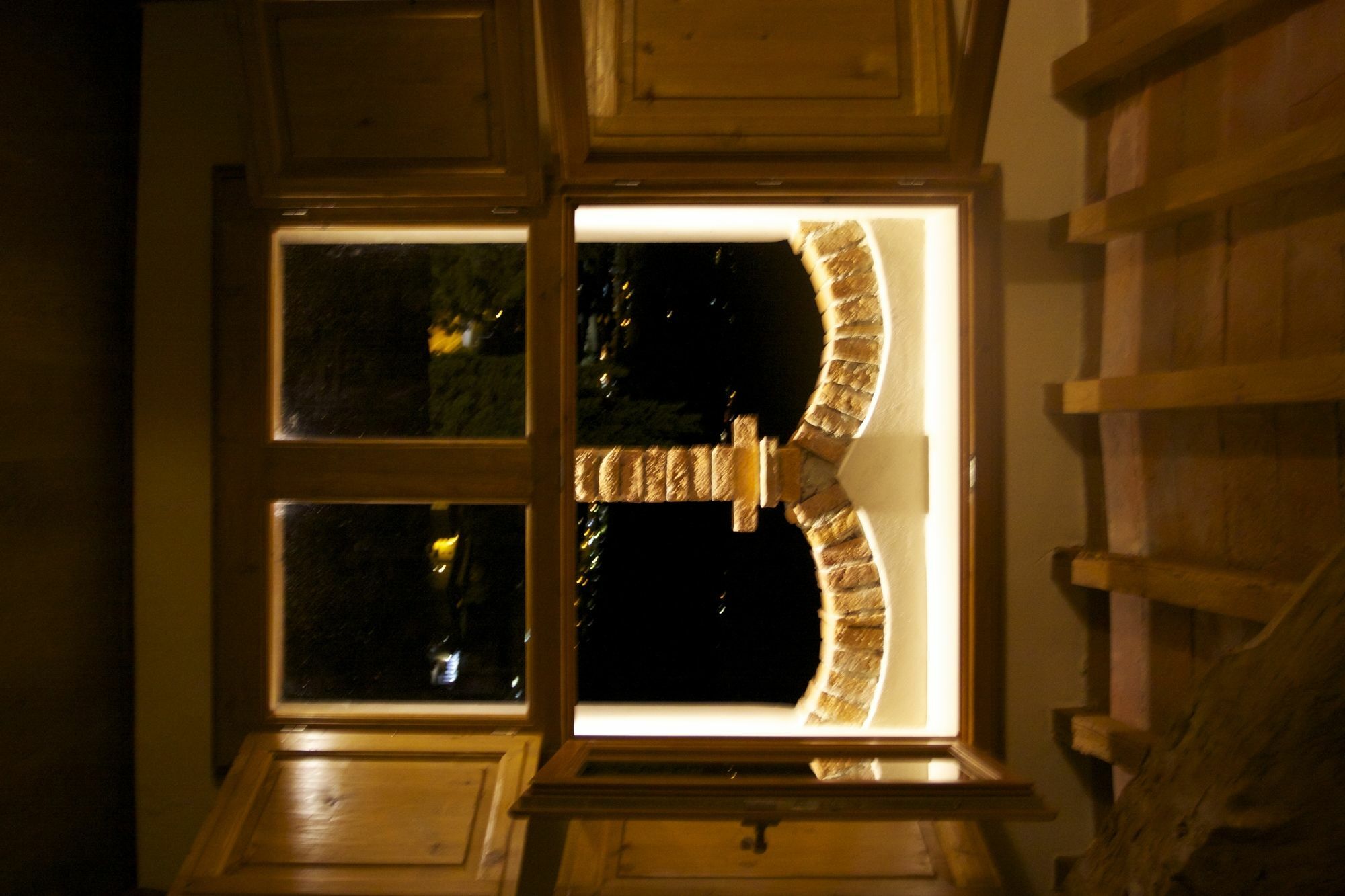 Villa D'Arte Agri Resort 폰타씨에베 외부 사진