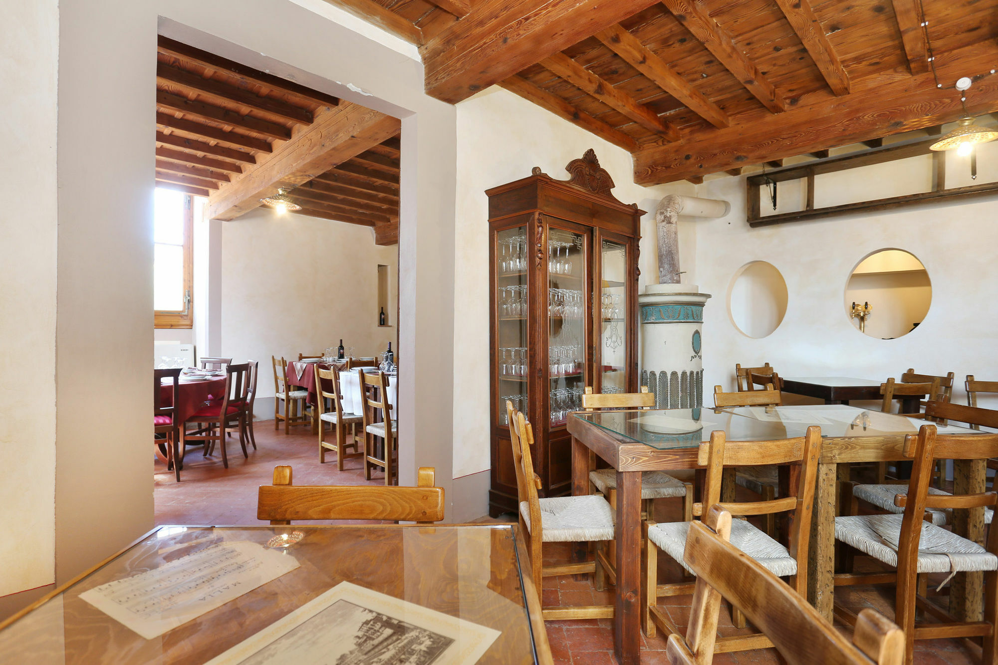 Villa D'Arte Agri Resort 폰타씨에베 외부 사진